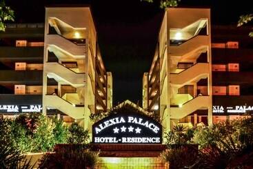 Alexia Palace Hotel Residence