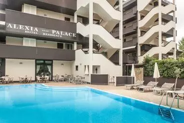 Alexia Palace Hotel Residence