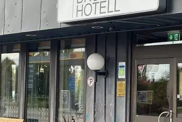 Fagersta Stadshotell Ab