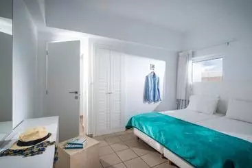 Fedra Boutique Apartments