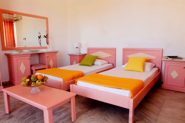 아파트 Fountoulis