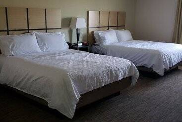 Otel Candlewood Suites Woodward, An Ihg