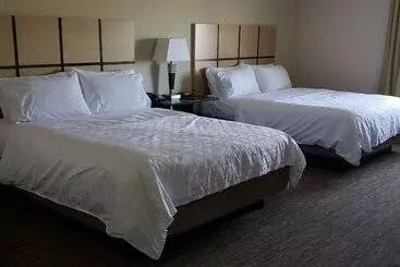 호텔 Candlewood Suites Woodward, An Ihg