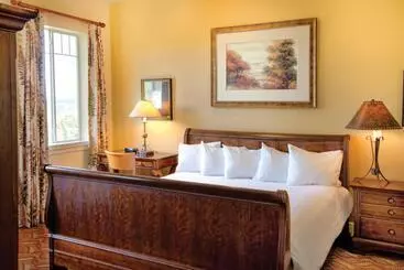 Hotelli Club Wyndham Mountain Vista