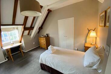 Hotel Dartington Hall