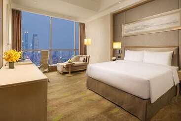 Doubletree By Hilton Hotel Guangzhou