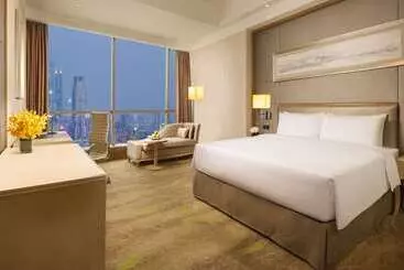 Doubletree By Hilton Hotel Guangzhou