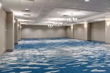 ホテル Doubletree By Hilton New Bern Riverfront