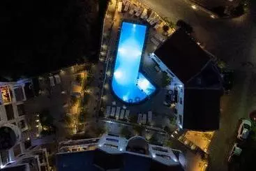 Hotel Esthisis Suites Chania