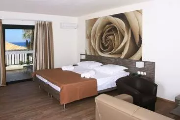 Eurohotel Katrin Suites