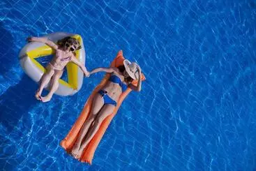 هتل Grand Park Lara