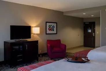 Otel Hampton Inn Oxford/conference Center