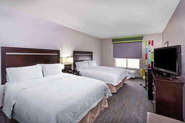 호텔 Hampton Inn & Suites Houston/league City