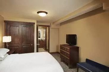 Otel Hilton Grand Vacations Club Sunrise Lodge Park City