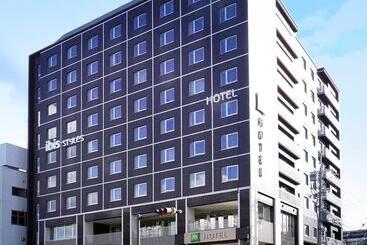 Hotel Ibis Styles Kyoto Station