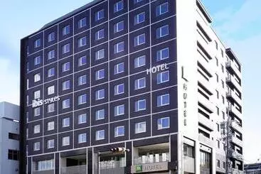 Hotel Ibis Styles Kyoto Station