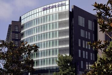 ホテル Mercure Clermont Ferrand Centre Jaude