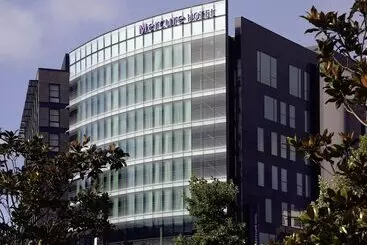 ホテル Mercure Clermont Ferrand Centre Jaude