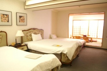 Hotel Ryukyu Sun Royal