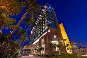 酒店 The Westin Chennai Velachery