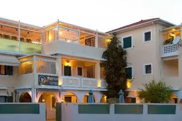 هتل Thomais Boutique