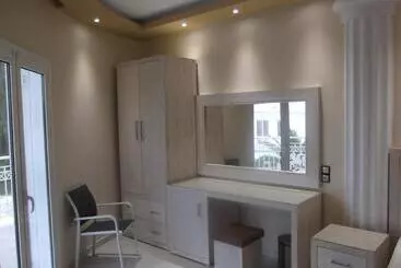 هتل آپارتمان Mariana