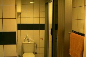 Nick S Hotel Apartments