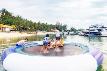 אתר נופש Nongsa Point Marina