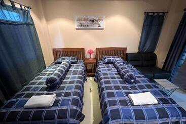 Bansuan Sangtawan Resort