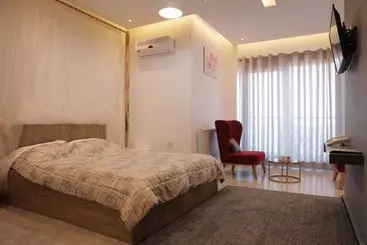 Melorin Luxury Hotel