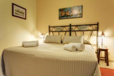 茅舍 Agriturismo Vultaggio