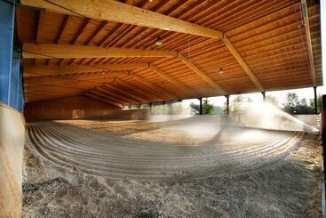 کلبه Al Segnavento   Fiori&frutti