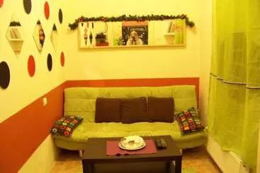 Animation City Hostel