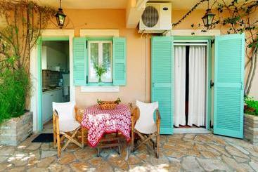 アパートメント Anna Castello Villa