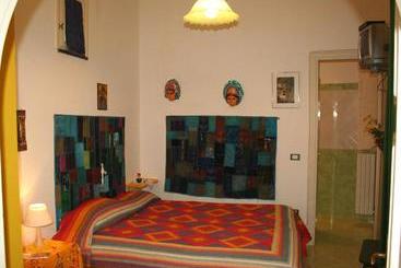 Nocleg ze śniadaniem Il Tulipano Sorrento