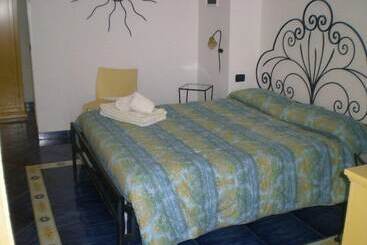 צימר Palazzo Cocò Sentiero Dei Limoni