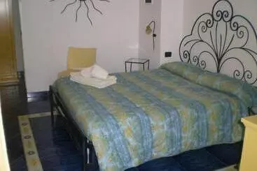 Nocleg ze śniadaniem Palazzo Cocò Sentiero Dei Limoni