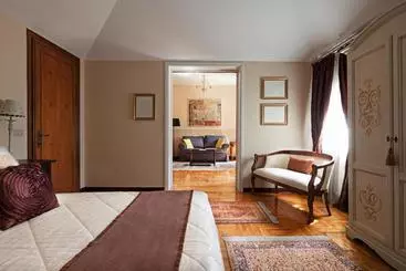 Bed and Breakfast Villa Zane