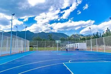 Club Med Joyview Beijing Yanqing Resort