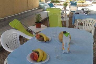 Apartamenty turystyczne Fiore Di Mare Studios