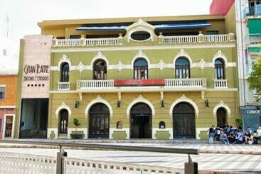 Hostal Mitre Paterna