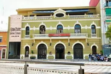 Hostal Mitre Paterna