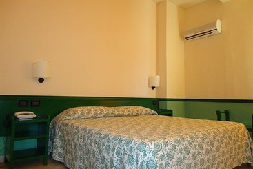 Hotel Acos Marsala City