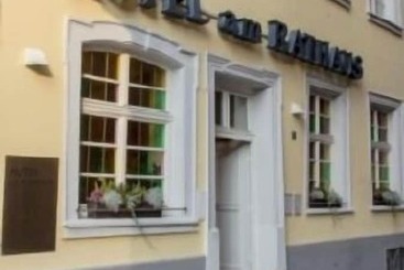 Szálloda Am Rathaus