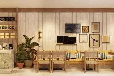 בית מלון כפרי Avantgarde Refined Yalıkavak