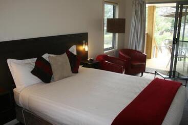 호텔 Bicheno By The Bay