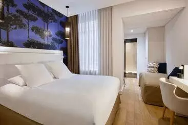 Boa Hotel Bw Signature Collection Lille Centre Gares