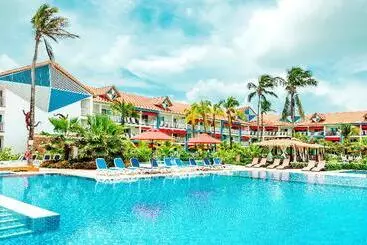 호텔 Decameron Isleno - All Inclusive
