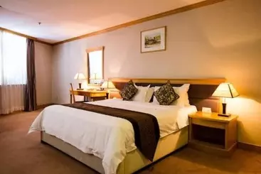 Hotel Guangzhou New Century