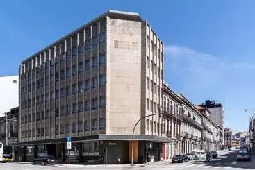 Hotel Herculano Stays Porto   Digital Access